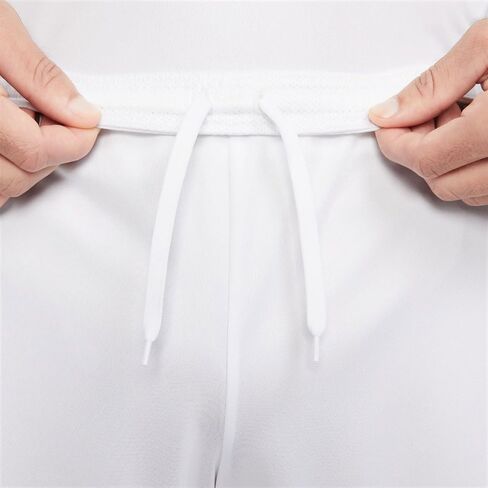 Nike Dri-Fit Academy Short (White/Black) in Saudi Arabia