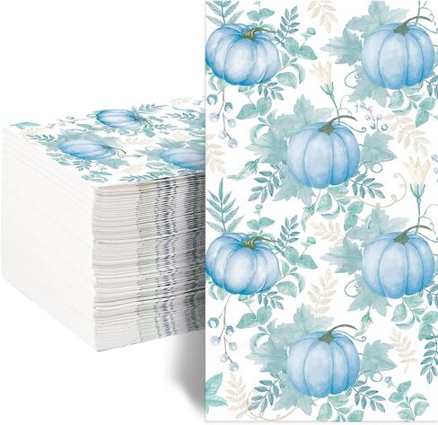 100Pcs Spring Easter Napkins, He Is Risen Napkins Guest Paper Hand Towel for Home Family Dinner Bathroom in Kuwait