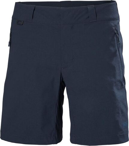 Helly-Hansen Women's HP Racing Deck Shorts in Kuwait