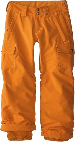 Burton Boys Exile Cargo Pant in Saudi Arabia