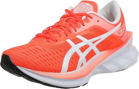 ASICS Womens Novablast Black/Black 5.5 B - متوسط in Kuwait