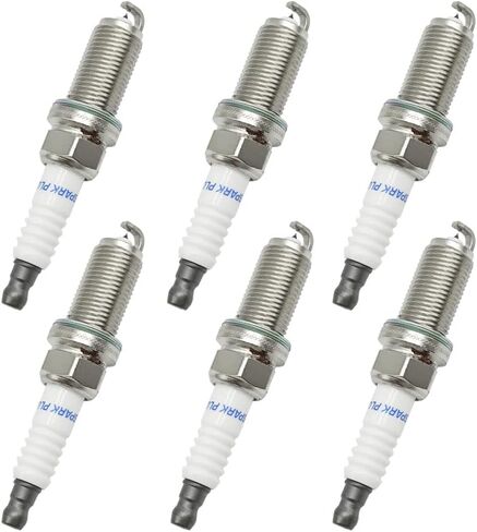 MATERIG إيريديوم اعة صالح للميركوري فيرادو L6 200-400 HP محركات خارجية 400R قارب استبدال ILFR6G-E 4212 6 قطعة in Kuwait