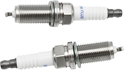 MATERIG إيريديوم اعة صالح للميركوري فيرادو L6 200-400 HP محركات خارجية 400R قارب استبدال ILFR6G-E 4212 6 قطعة in Kuwait