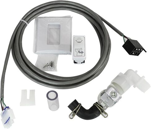 Thetford Marine Easy Fit/Nano/Compass Eco Sol harness & Acc Kit in Saudi Arabia