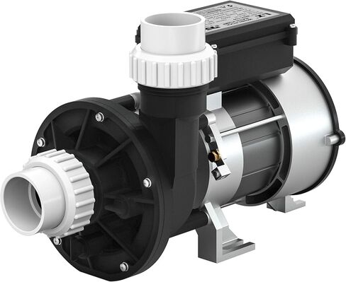 Key Lander Hot Tub Bath Pump; LX Motor. (WCH 100) in Saudi Arabia