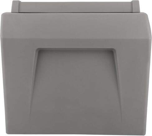 DeckMate Deluxe Large Pontoon Console Helm - Ivory in Kuwait