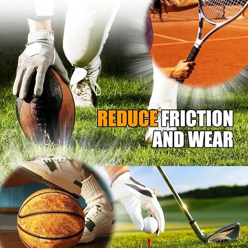 Grip Spray, 7oz Basketball Shoe Grip Spray Premium Version Edge Traction Spray, Improving Basketball Shoe Grip & Anti Slip for Enhancing Grip of Goalkeeper Gloves, Various Rackets, Sports Shoe Soles in Saudi Arabia