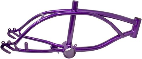 Fenix 12" Lowrider Kid's Bike Bicycle Frame in Saudi Arabia