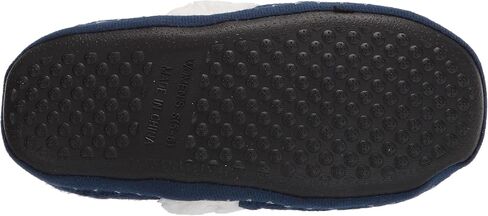 FOCO Womens NFL Team Color Moccasin Slippers in Saudi Arabia