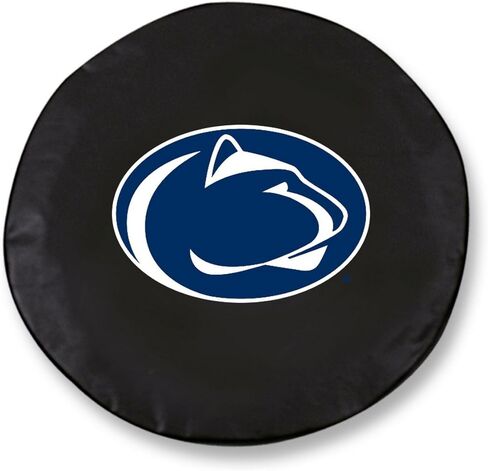غطاء إطار NCAA Penn State Nittany Lions in Saudi Arabia