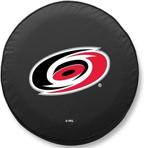 Carolina Hurricanes Tire Cover in Saudi Arabia