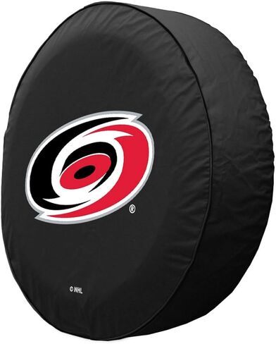 Carolina Hurricanes Tire Cover in Saudi Arabia