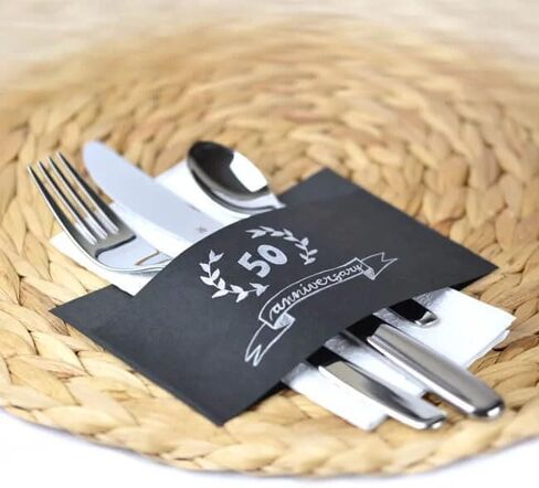 Pentel K118 Hybrid Gel Metallic Ink Pen - 0.8mm Tip Nib - With Rubber Finger Grip - White Ink (6) in Kuwait