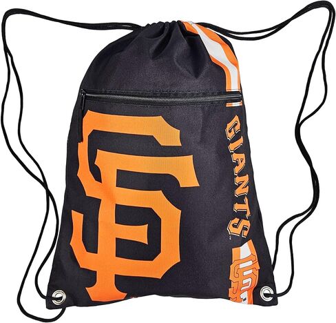 حقيبة ظهر FOCO Los Angeles Dodgers ذات الشعار الكبير مع جيب بسحاب ثانٍ - حقيبة Dodgers ذات إصدار محدود - MLB Gear - أظهر روح فريقك مع معدات LA Dodgers Fan Gear المرخصة رسميًا in Kuwait