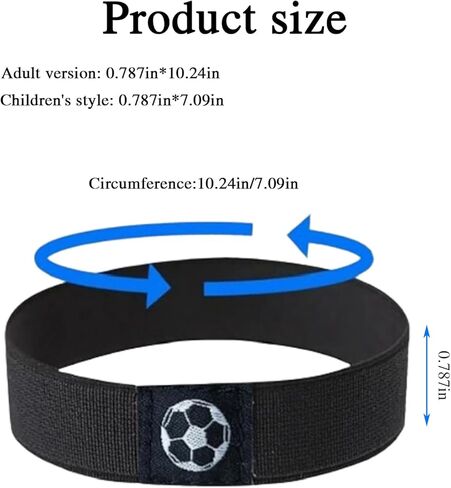 ELLENTAE 1pair Football Shoe Band laces tied during sport soccer rugby field hockey Soccer Lace Youth in Saudi Arabia