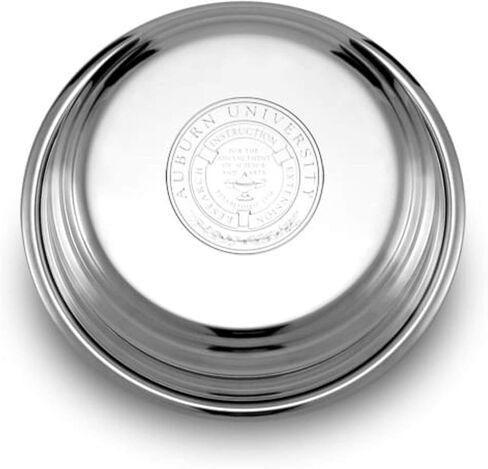 M. LA HART NCAA Unisex-Adult Pewter Desk Accessories in Saudi Arabia