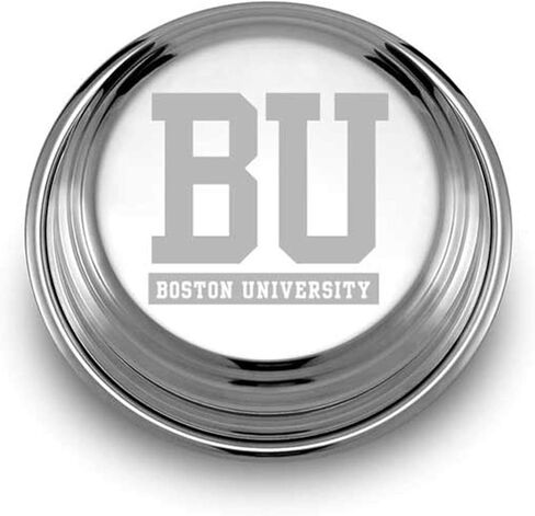 M. LA HART NCAA Unisex-Adult Pewter Desk Accessories in Saudi Arabia