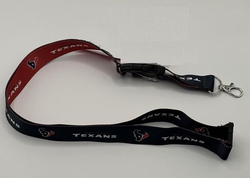 FOCO NFL 2022 Lanyard with Clip in Saudi Arabia