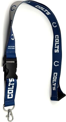 FOCO NFL 2022 Lanyard with Clip in Saudi Arabia