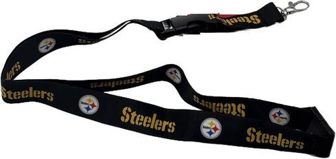 FOCO NFL 2022 Lanyard with Clip in Saudi Arabia
