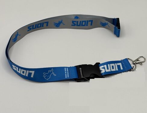 FOCO NFL 2022 Lanyard with Clip in Saudi Arabia