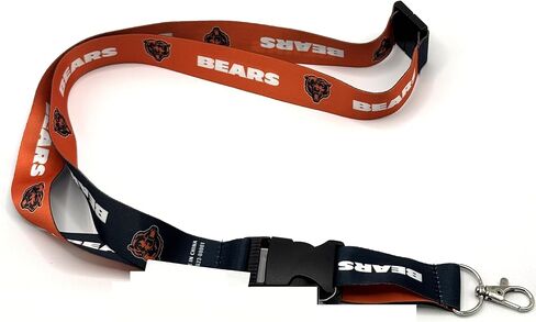 FOCO NFL 2022 Lanyard with Clip in Saudi Arabia