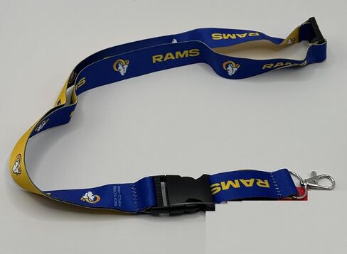 FOCO NFL 2022 Lanyard with Clip in Saudi Arabia