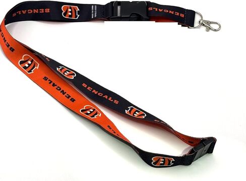 FOCO NFL 2022 Lanyard with Clip in Saudi Arabia