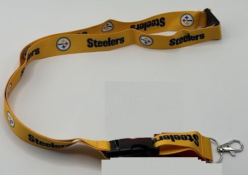 FOCO NFL 2022 Lanyard with Clip in Saudi Arabia