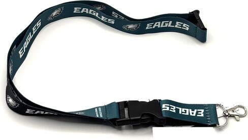 FOCO NFL 2022 Lanyard with Clip in Saudi Arabia