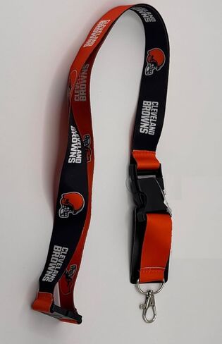 FOCO NFL 2022 Lanyard with Clip in Saudi Arabia