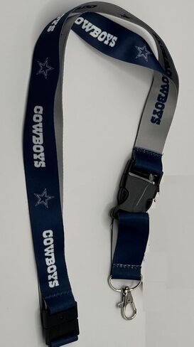 FOCO NFL 2022 Lanyard with Clip in Saudi Arabia