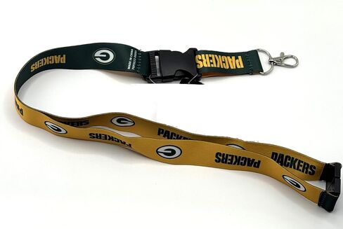 FOCO NFL 2022 Lanyard with Clip in Saudi Arabia