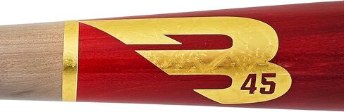 Elly De La Cruz موقعة من Red Player Model Bat Reds "M.L.B Debut 6/6/23" Beckett BAS Witness in Kuwait