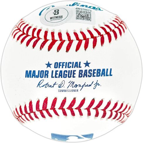 "بليك سنيل موقعة من M.L.B Baseball Los Angeles الرسمي ""25 WS Champs"" Beckett BAS Witness"" in Kuwait