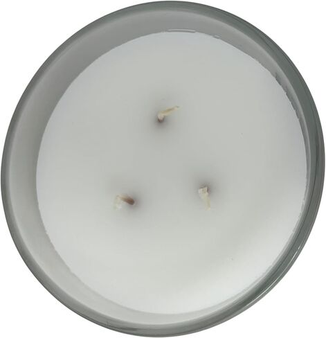 Pegasus Sports MLB ogo Top Football Team 3 Wick Candle, 12.5 oz, Team Colors (New York Yankees) in Saudi Arabia