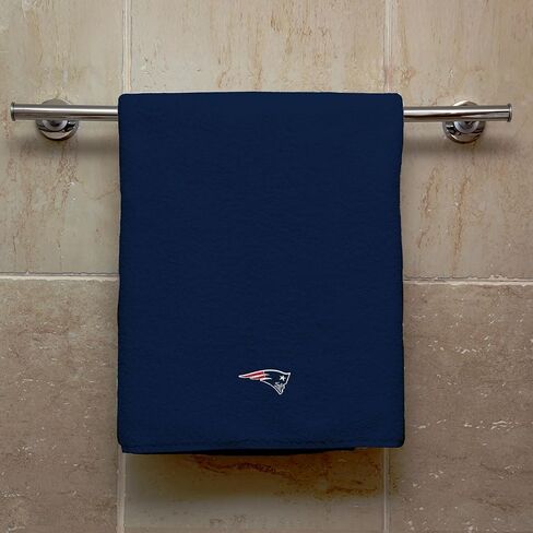منشفة يد بشعار فريق Northwest New England Patriots NFL 2 عبوة 16 × 26 بوصة in Kuwait