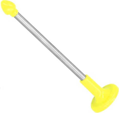 Retractable Swing Corrector, Stainless Steel, Magnetic Design, Muscle, 3 Colors, for Swing Training in Saudi Arabia