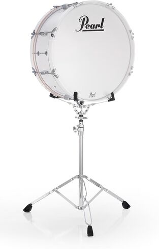 Junior Marching Bass Drum Stand in Saudi Arabia