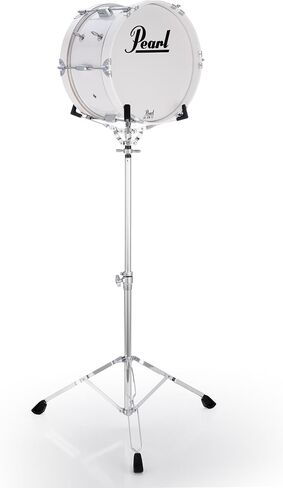 Junior Marching Bass Drum Stand in Saudi Arabia
