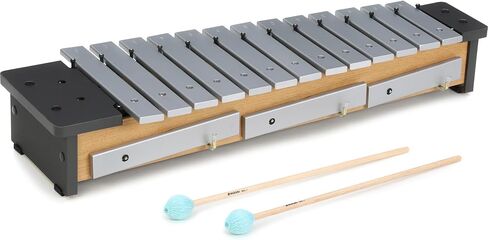 Suzuki Music Metallophone (MPS-16) in Saudi Arabia