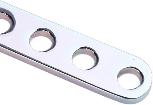 METAL BASSON BALANCE BEAM أداة قابلة للتعديل لموازنة الحزام بسهولة اللعب in Kuwait