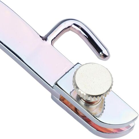 METAL BASSON BALANCE BEAM أداة قابلة للتعديل لموازنة الحزام بسهولة اللعب in Kuwait
