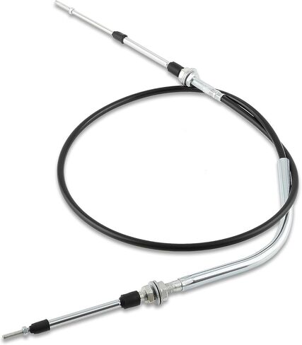 MaxPeedingRods 3382008020 كابل تحول النقل التلقائي ل Toyota Sienna 2004-2010 33820-08020 33820B الترس كبل التحول in Kuwait