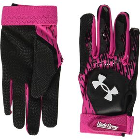 Under Armour Boys Clean Up T Ball Gloves