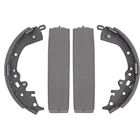 Wagner QuickStop Wagner Brake Z871 Drum Brake Shoe