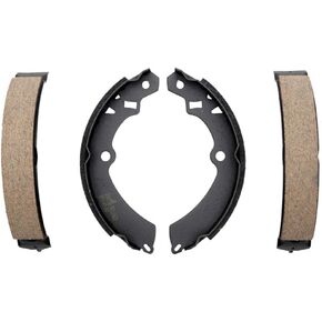 Raybestos 605PG Professional Grade Drum Brake Shoe Set
