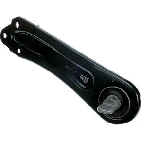 Dorman 527-045 Rear Driver Side Suspension Trailing Arm Compatible with Select Jeep Models