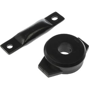 Dorman 523-012 Suspension Trailing Arm Bushing Compatible with Select Acura/Honda Models