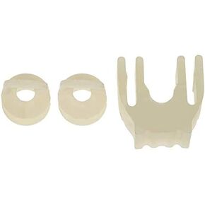 APDTY 154541 Tranmission Shift Cable Bushing Kit w/Cable Slack Adjuster Tool